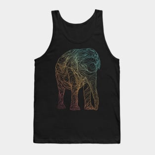 Lifespan Tank Top